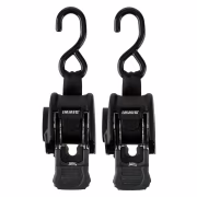 BoatBuckle Mini G3 Retractable Transom Tie-Down