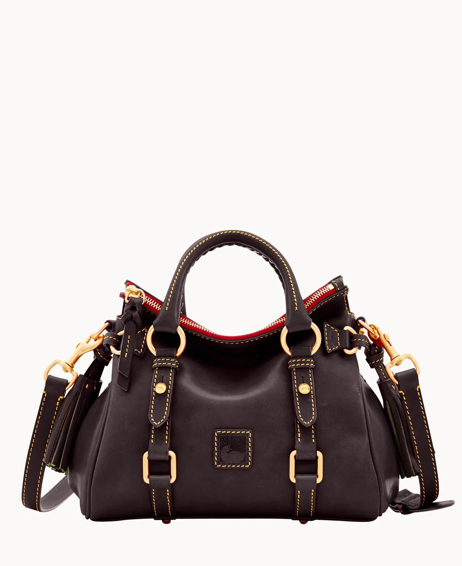 Image of Florentine Micro Satchel