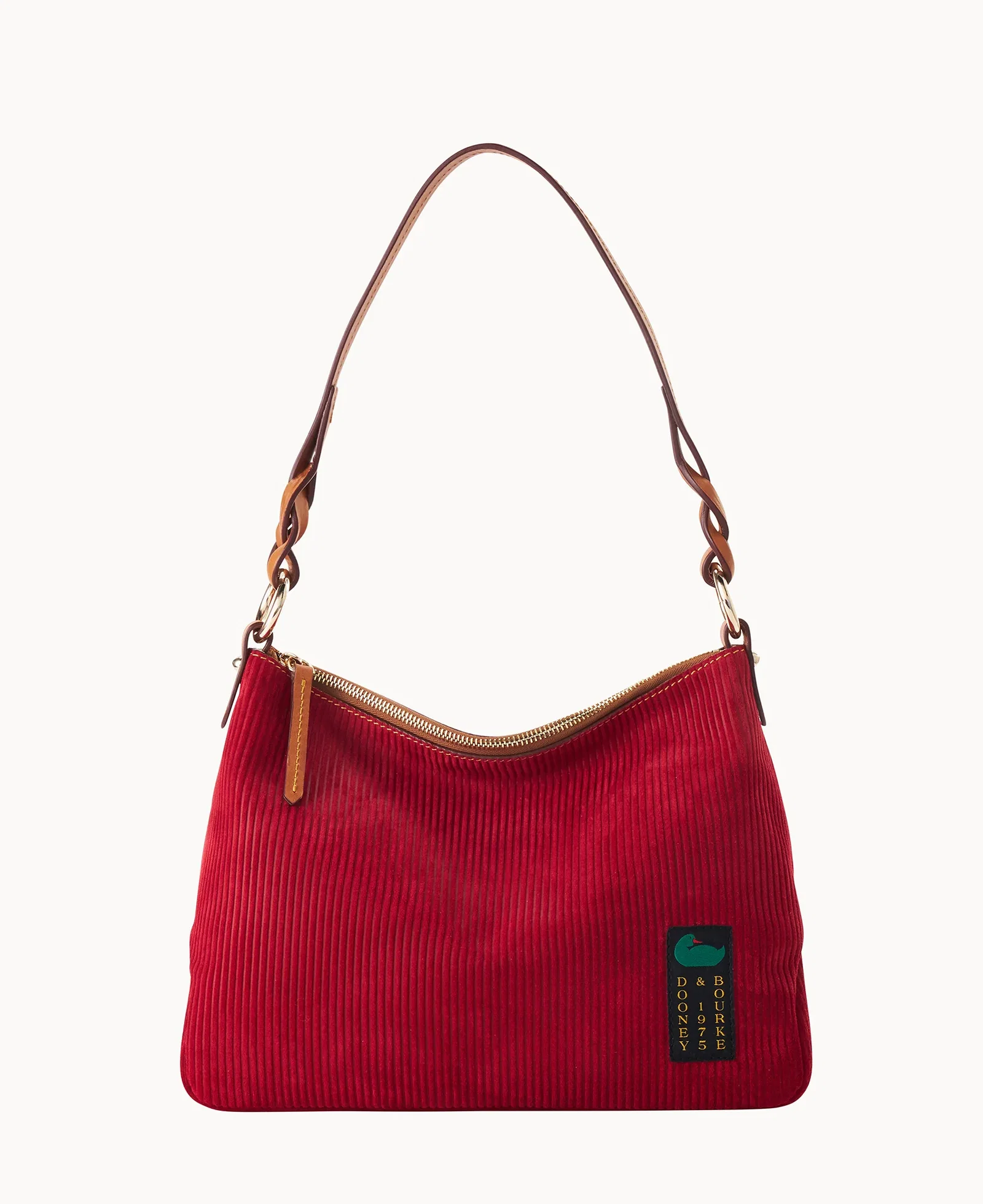 Image of Suede Chloe 30