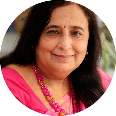 Neeru Goel