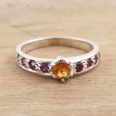 New Arrivals: Autumn Rings