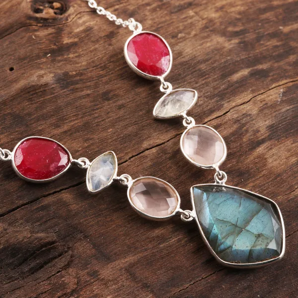 AUTUMN GEMSTONES FLASH SALE