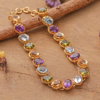 New Arrivals: Autumn Bracelets