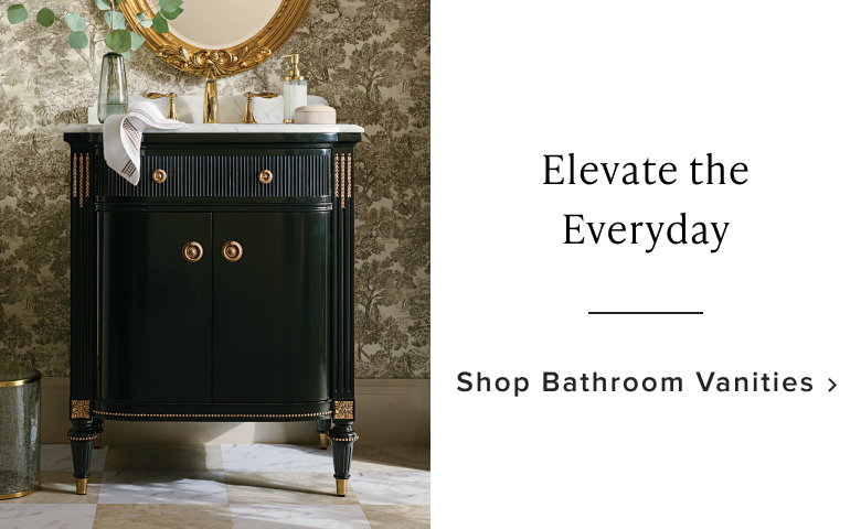 Shop Bathroom Vanities