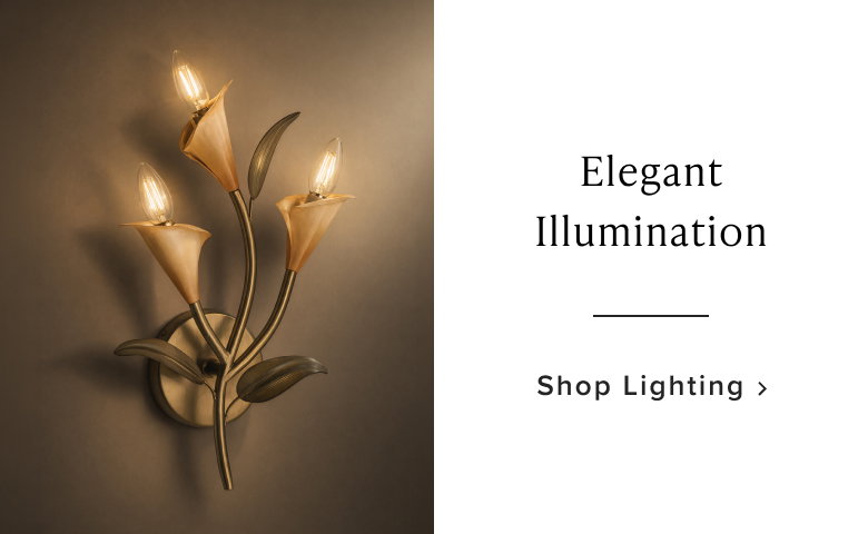 Shop Lighting