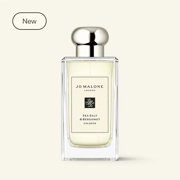 JO MALONE LONDON | SEA SALT & BERGAMOT COLOGNE