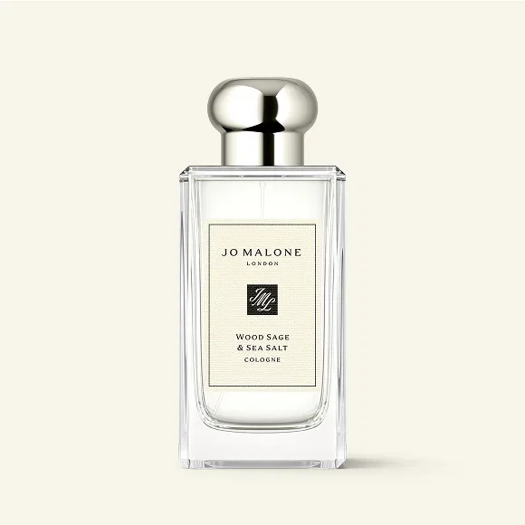 JO MALONE LONDON | WOOD SAGE & SEA SALT COLOGNE