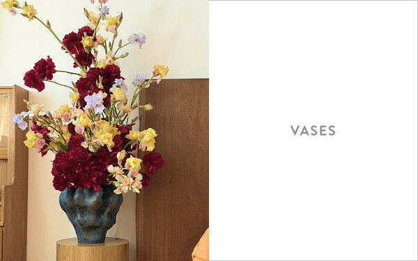 Summer table accents