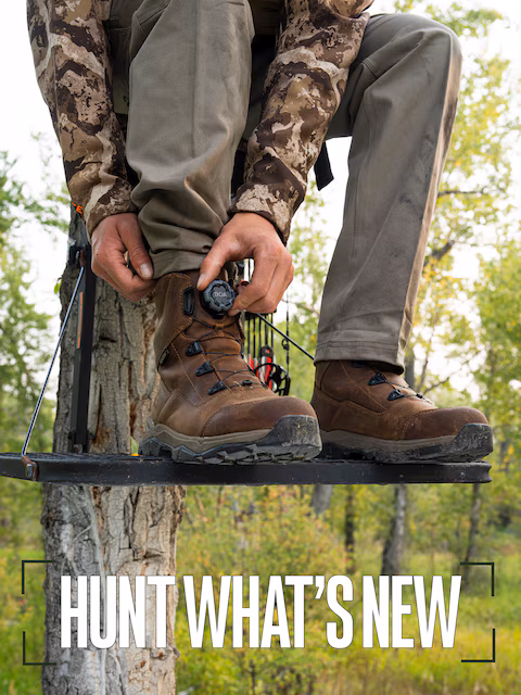 Shop New Hunting Arrivals