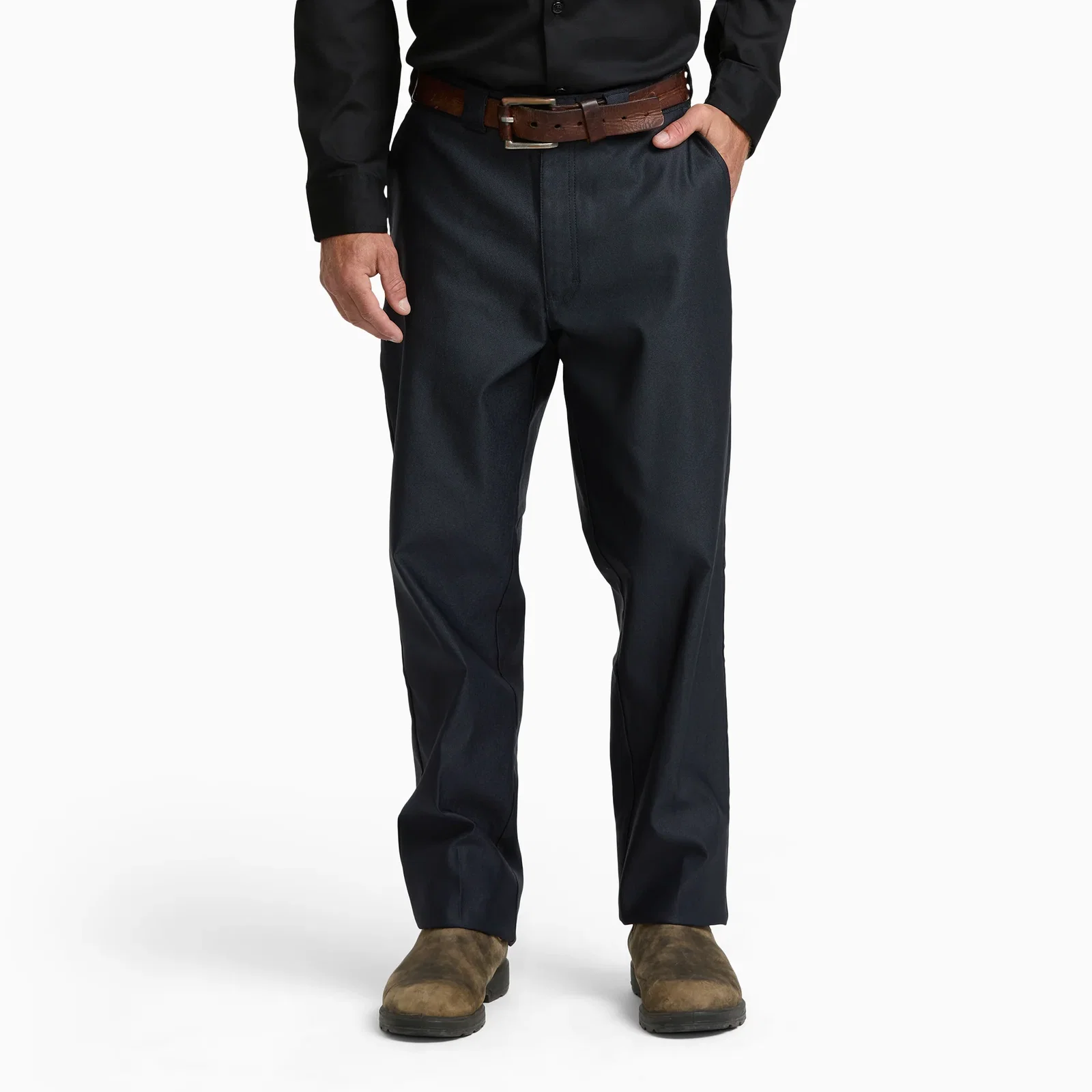 Image of Pro Series Slim Fit Athletic Tapered Work Pants