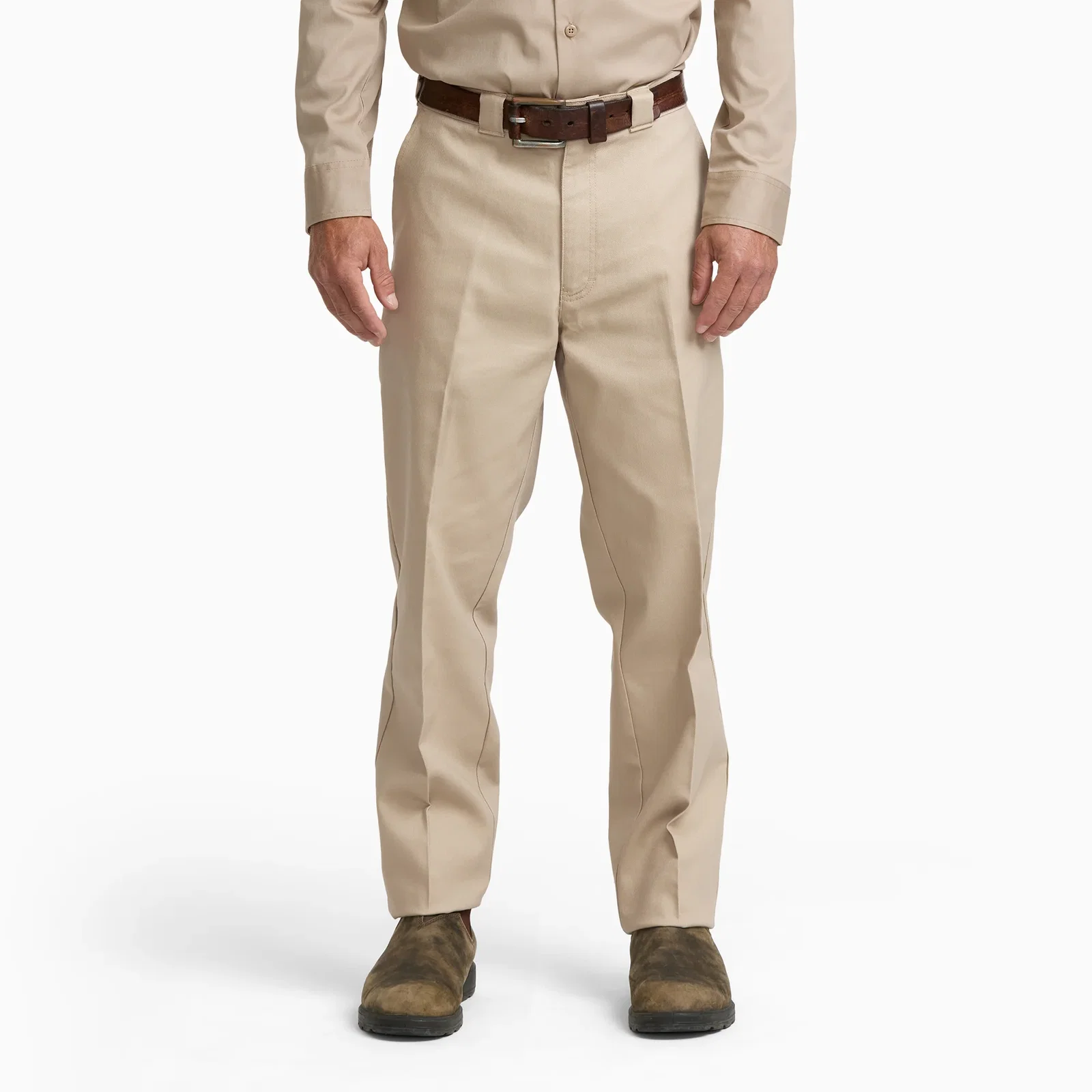 Image of Pro Series Slim Fit Athletic Tapered Work Pants