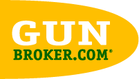 GunBroker Logo