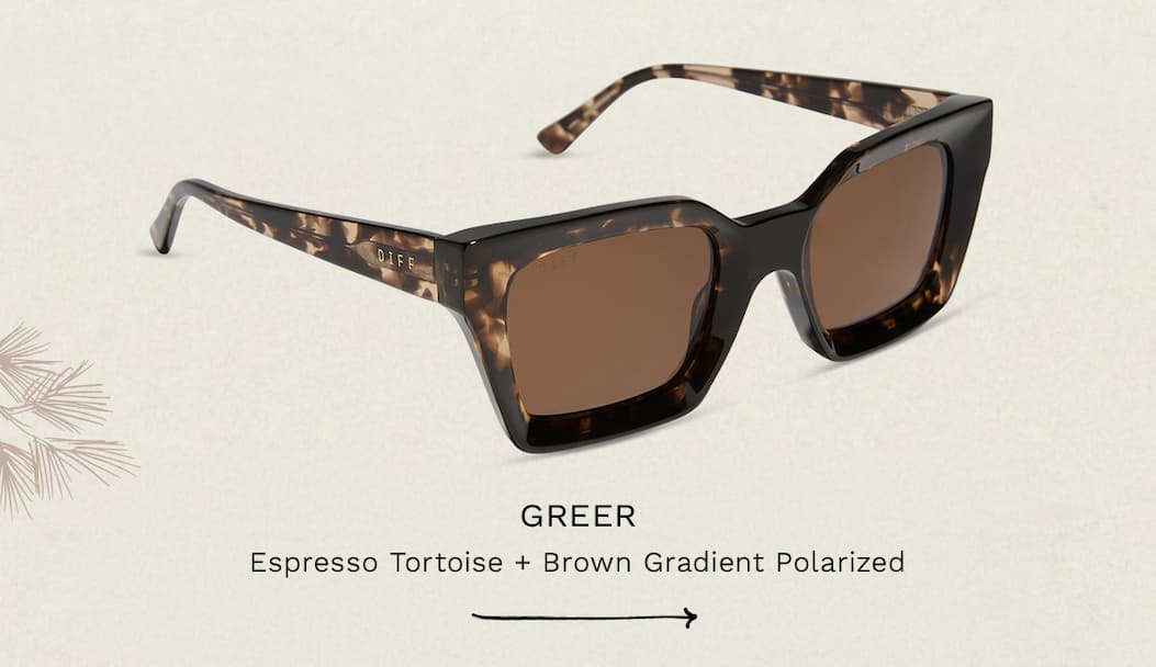 Shop Greer