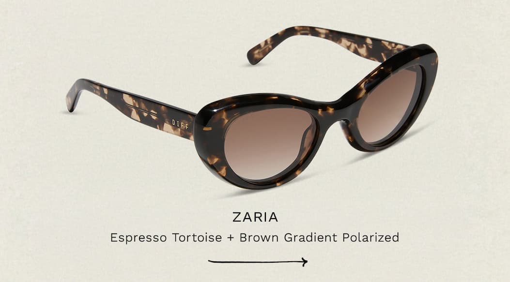 Shop Zaria