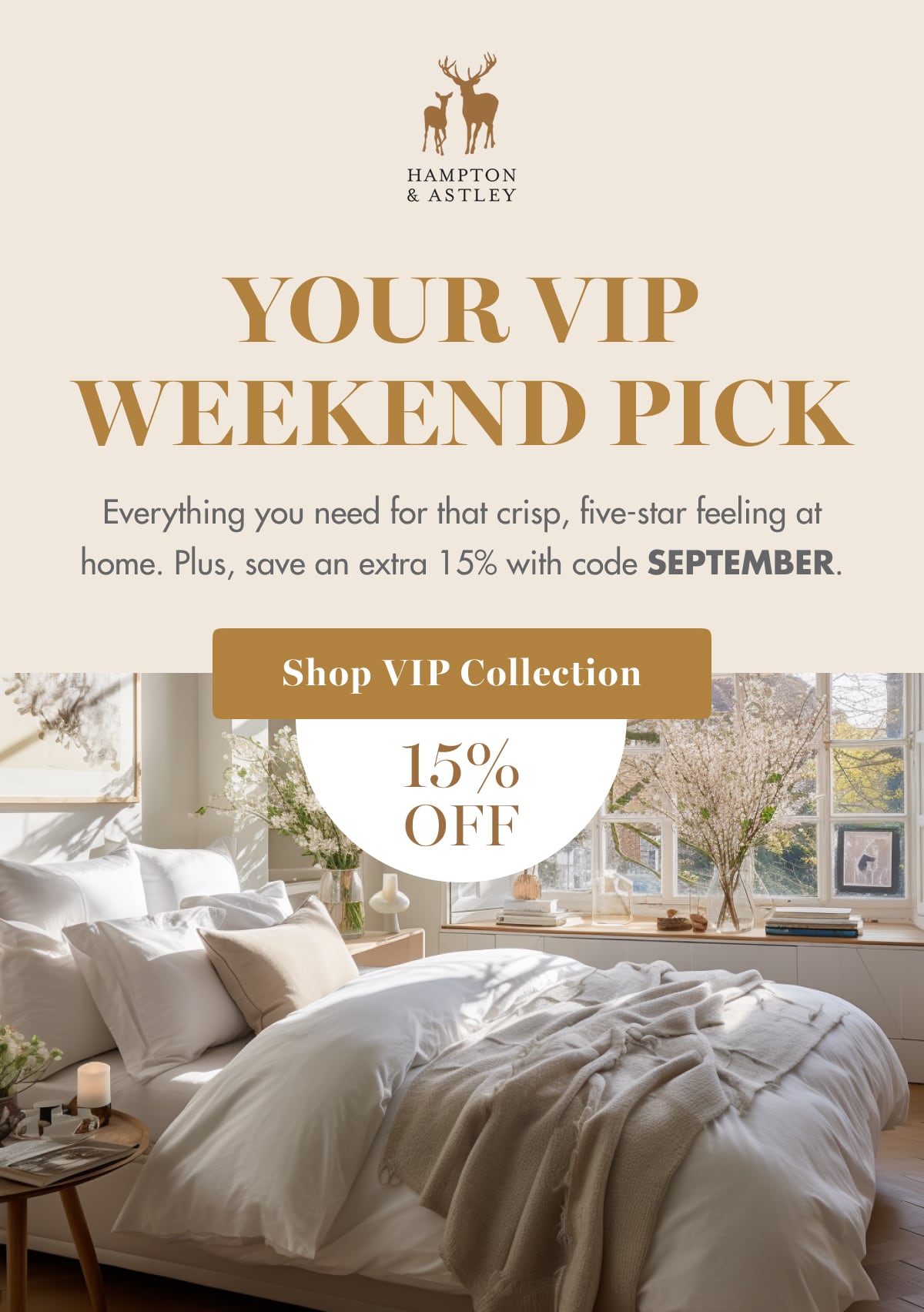 Shop VIP Collection