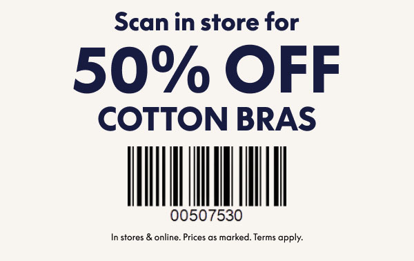 Store Barcode