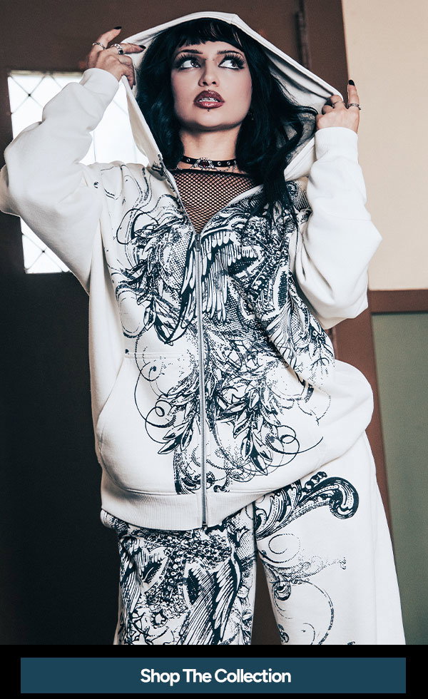 Shop The Collection