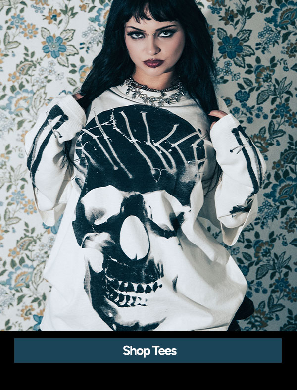 Shop Tees
