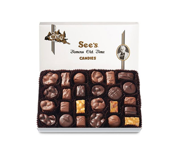See's Old Time Candies