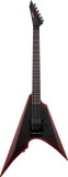 ESP LTD Arrow Black Metal 