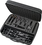 Audix DP7X Professional Drum Microphone Package