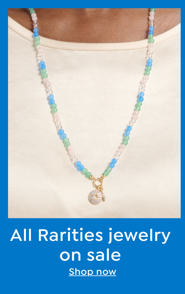 Rarities on Sale