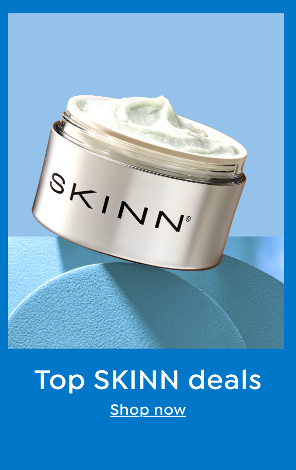 Skinn Sale Prices