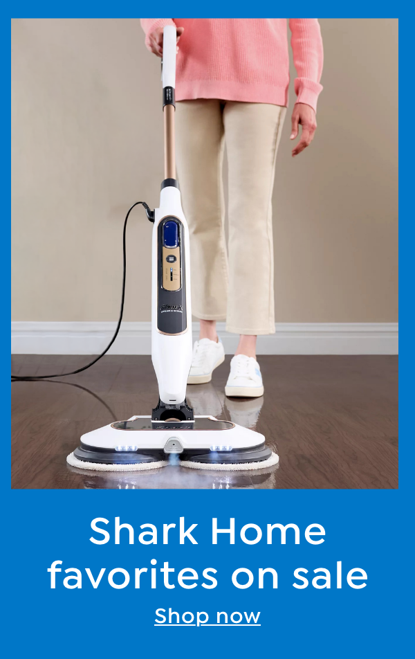 Shark on Sale