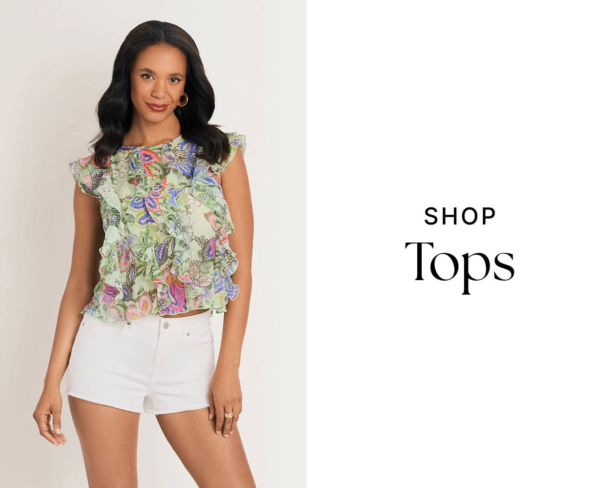 Shop Tops