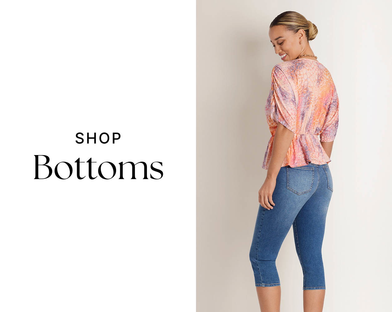 Shop Bottoms