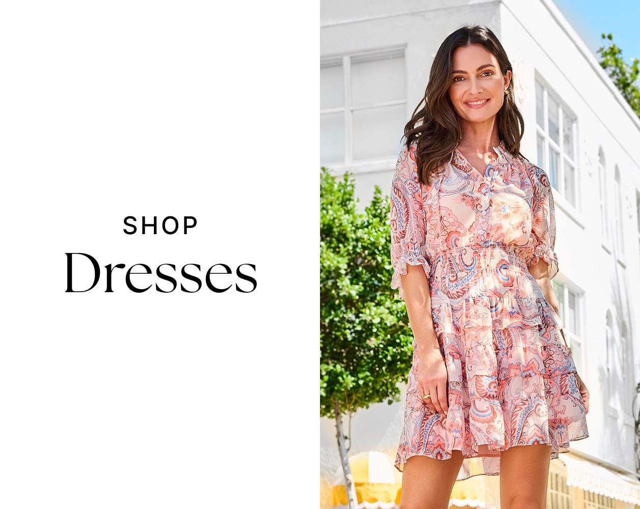 Shop Dresses