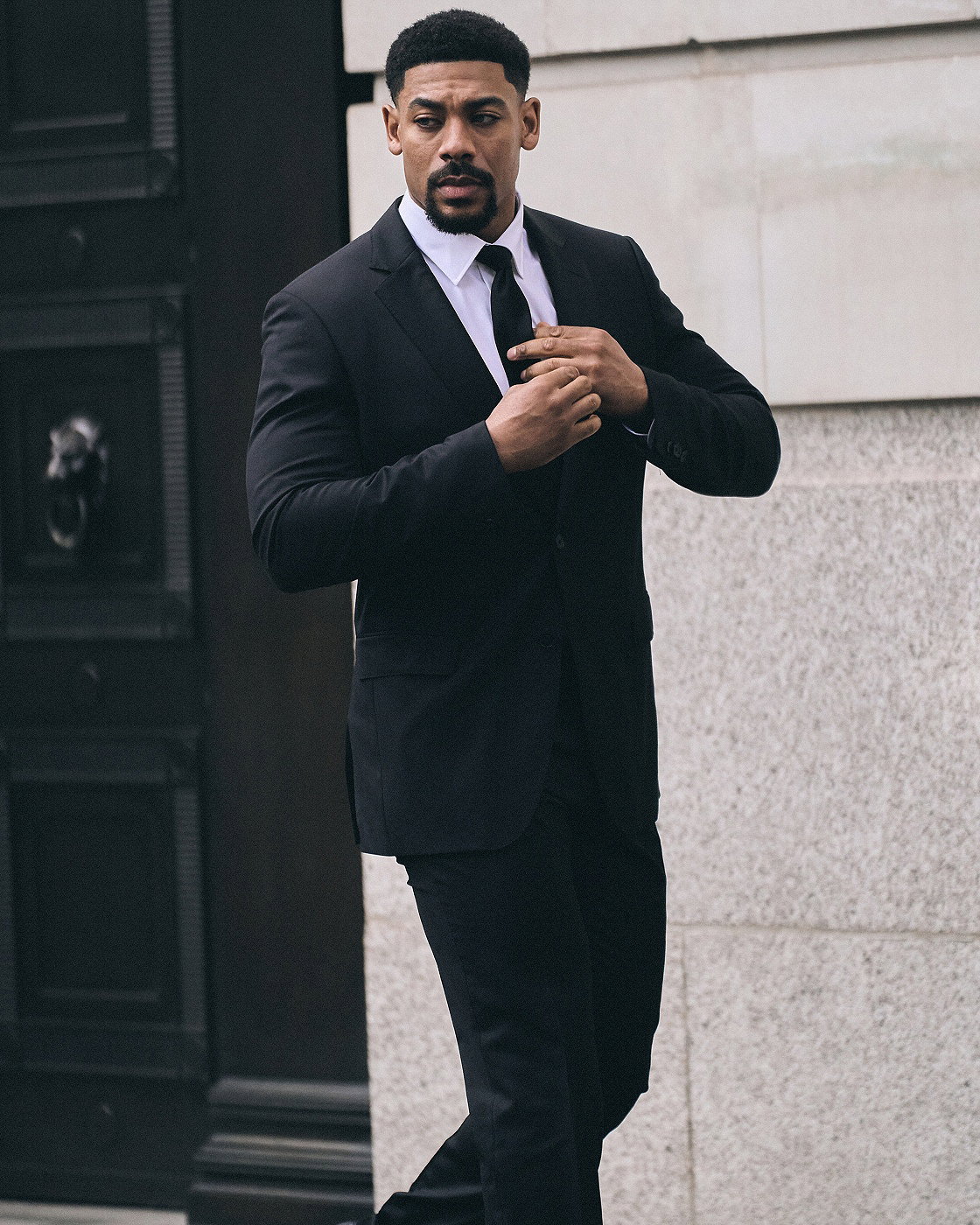 BOSS