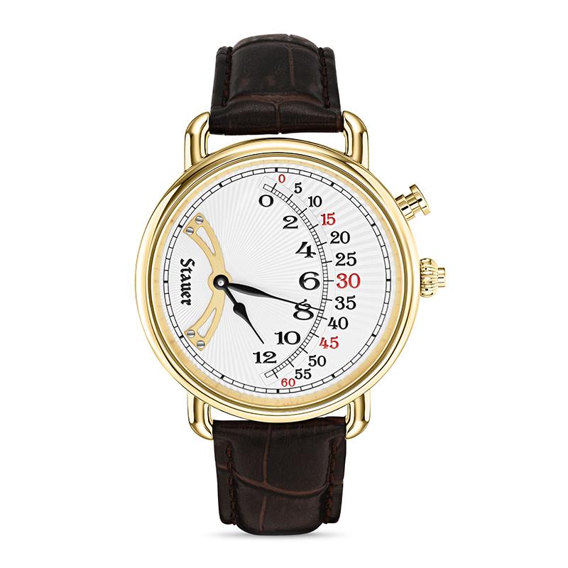 1920s Retrograde Watch