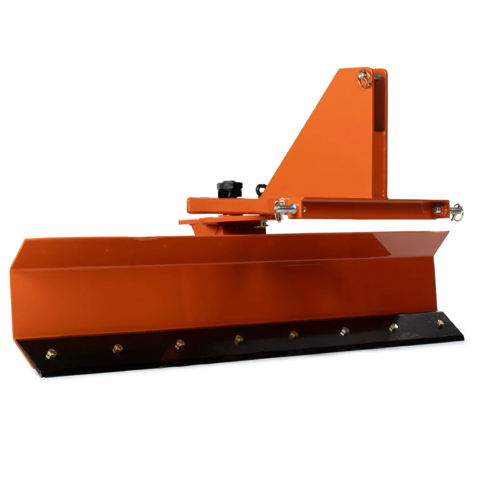 Image of 3 Point Rear Blade For Grading And Scraping