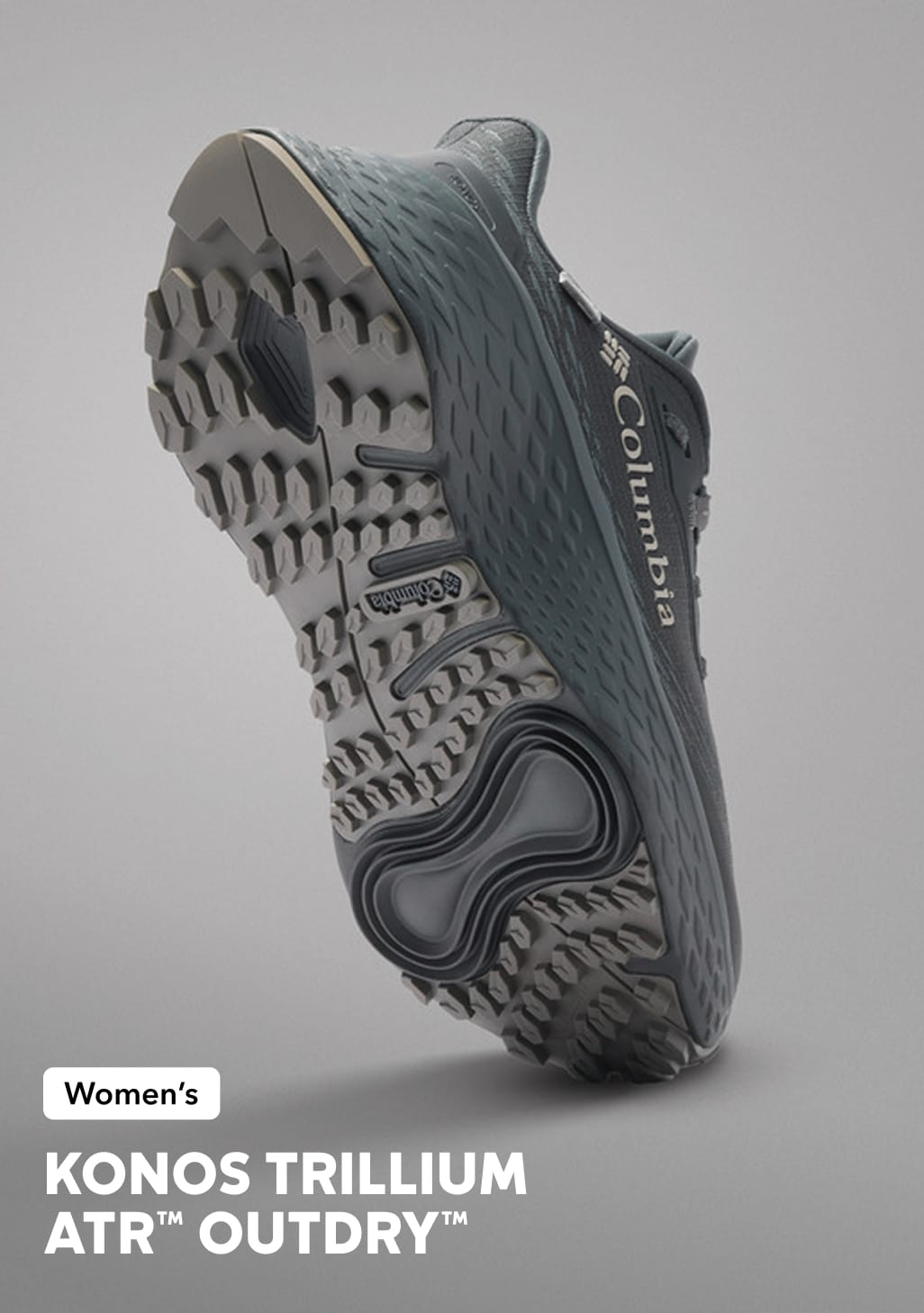 Women's Konos Trillium ATR Outdry