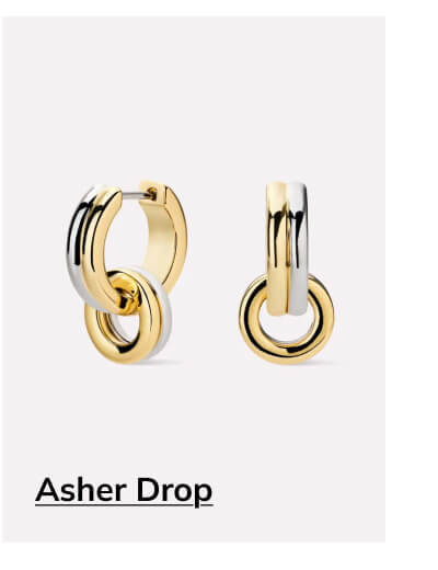Asher Drop Asher Drop