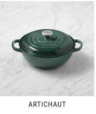 Artichaut