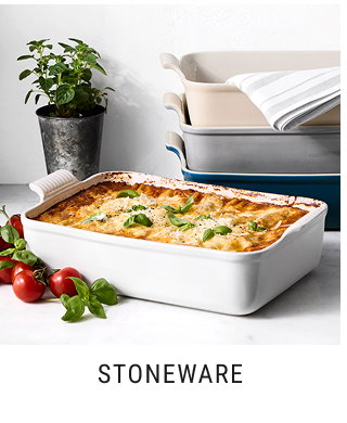 Stoneware