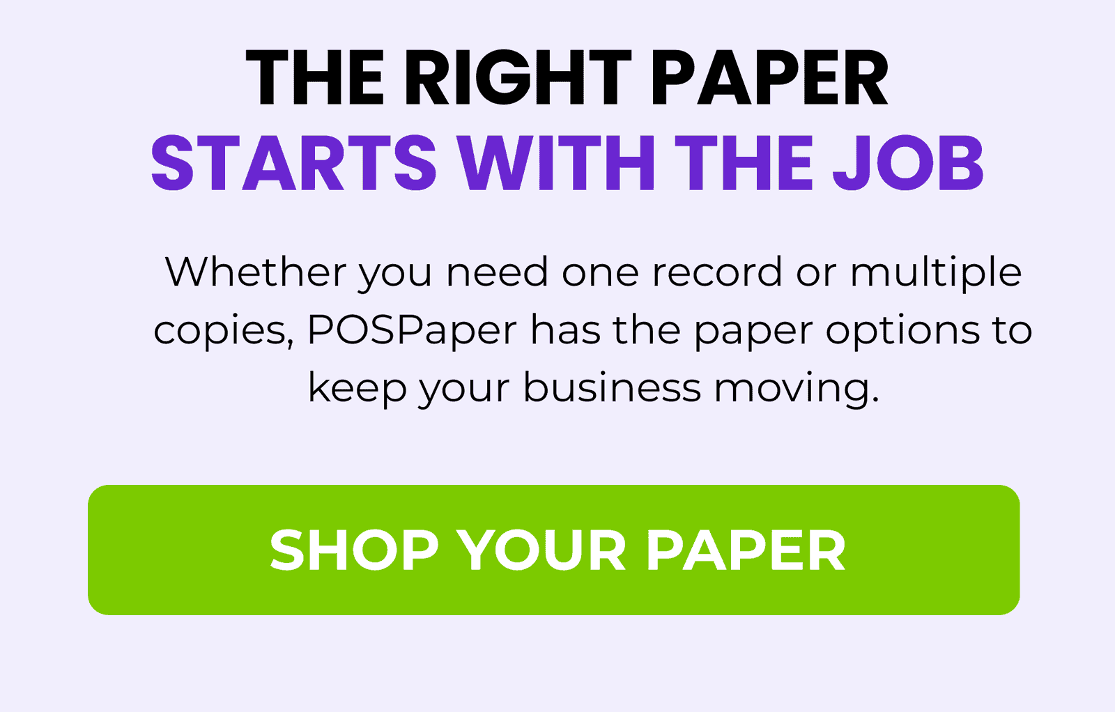 Bond & Carbonless Paper Rolls