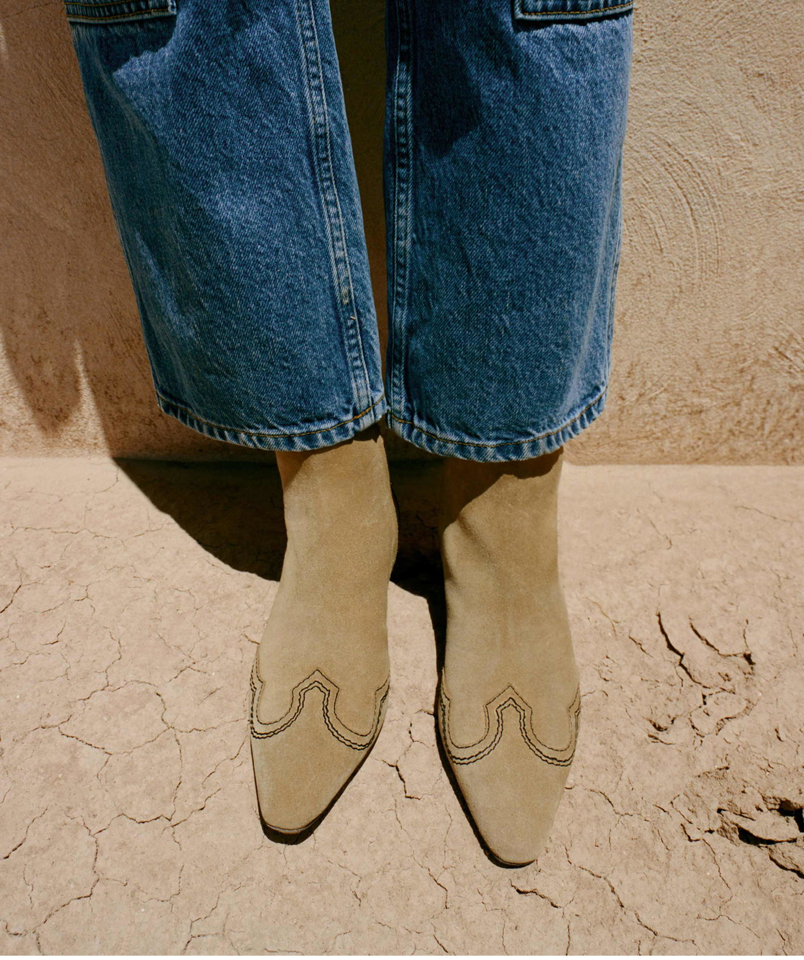 Shop Ankle Boots 