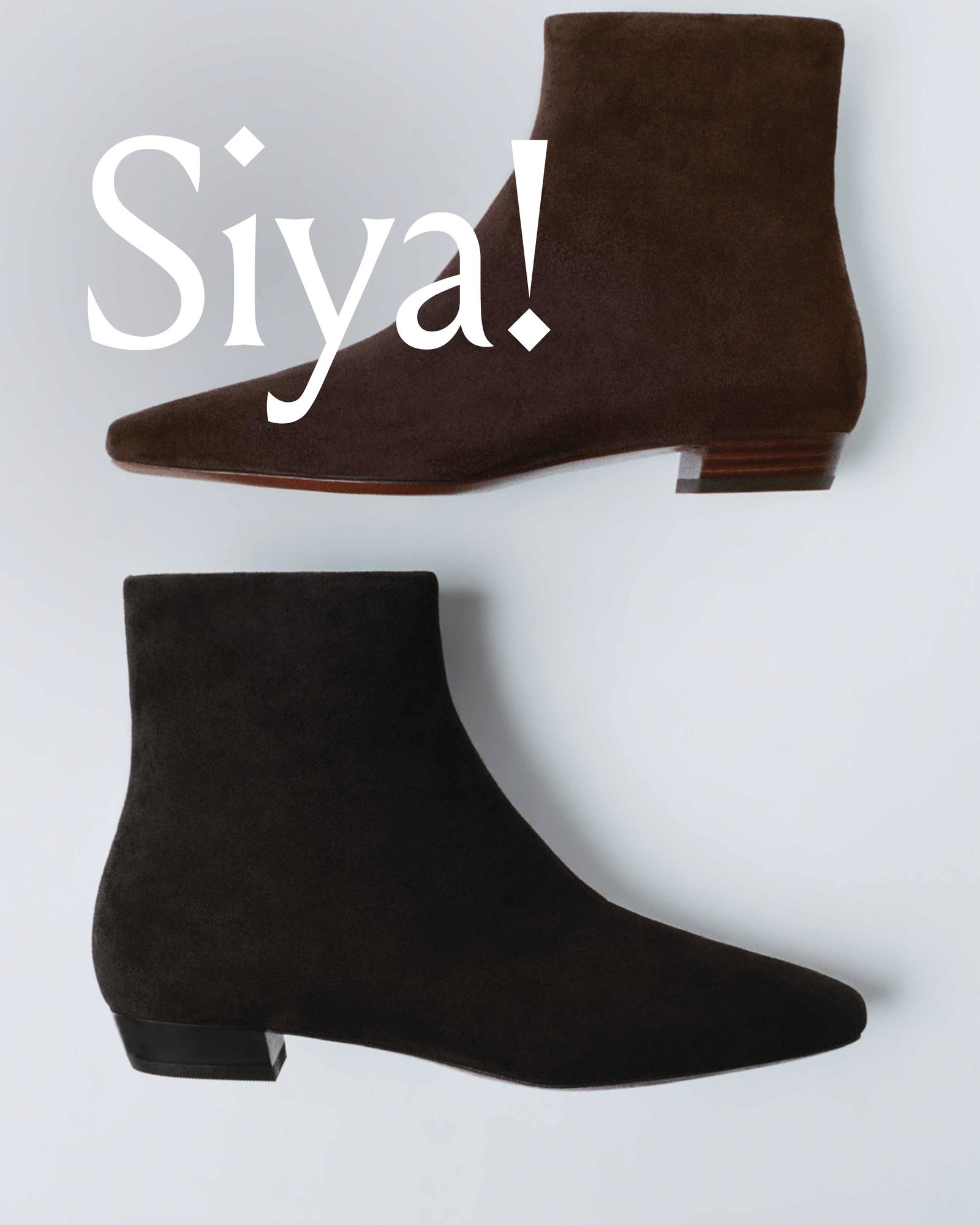 Siya! 