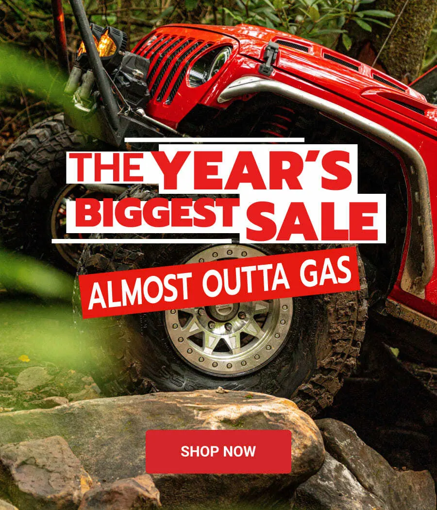 summer sale
