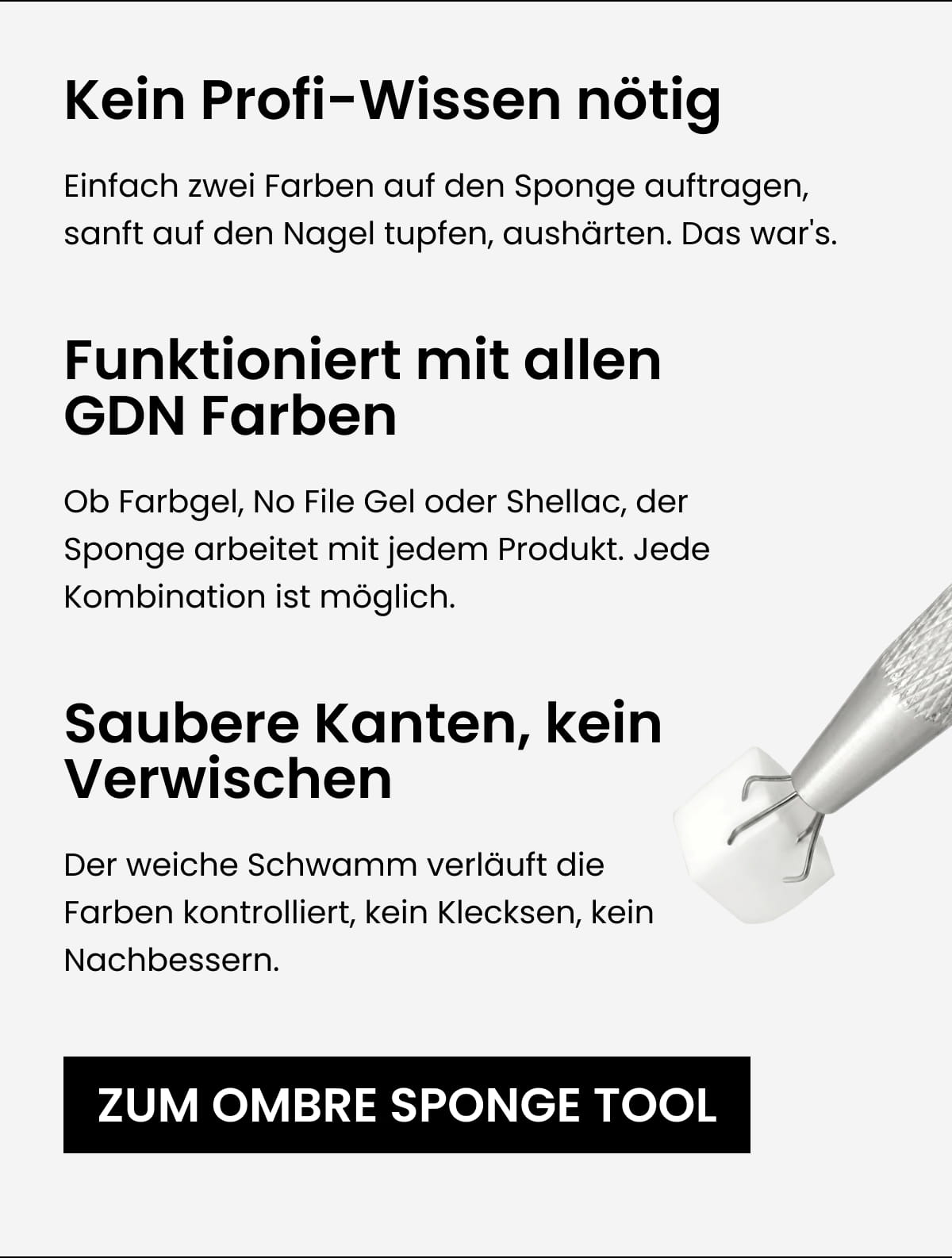 Kein Profi-Wissen nötig