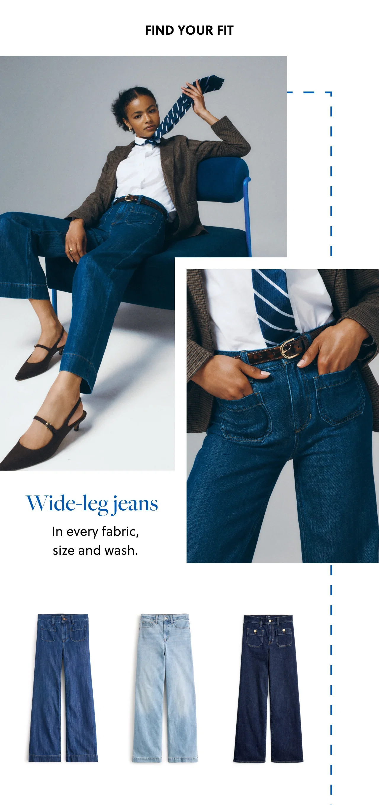 Find Your Fit