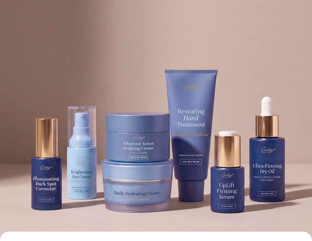 Check if your beauty routine is giving you what you need! 
