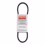 Power Transmission Belts