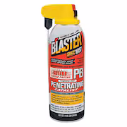 Penetrants and Lubricants