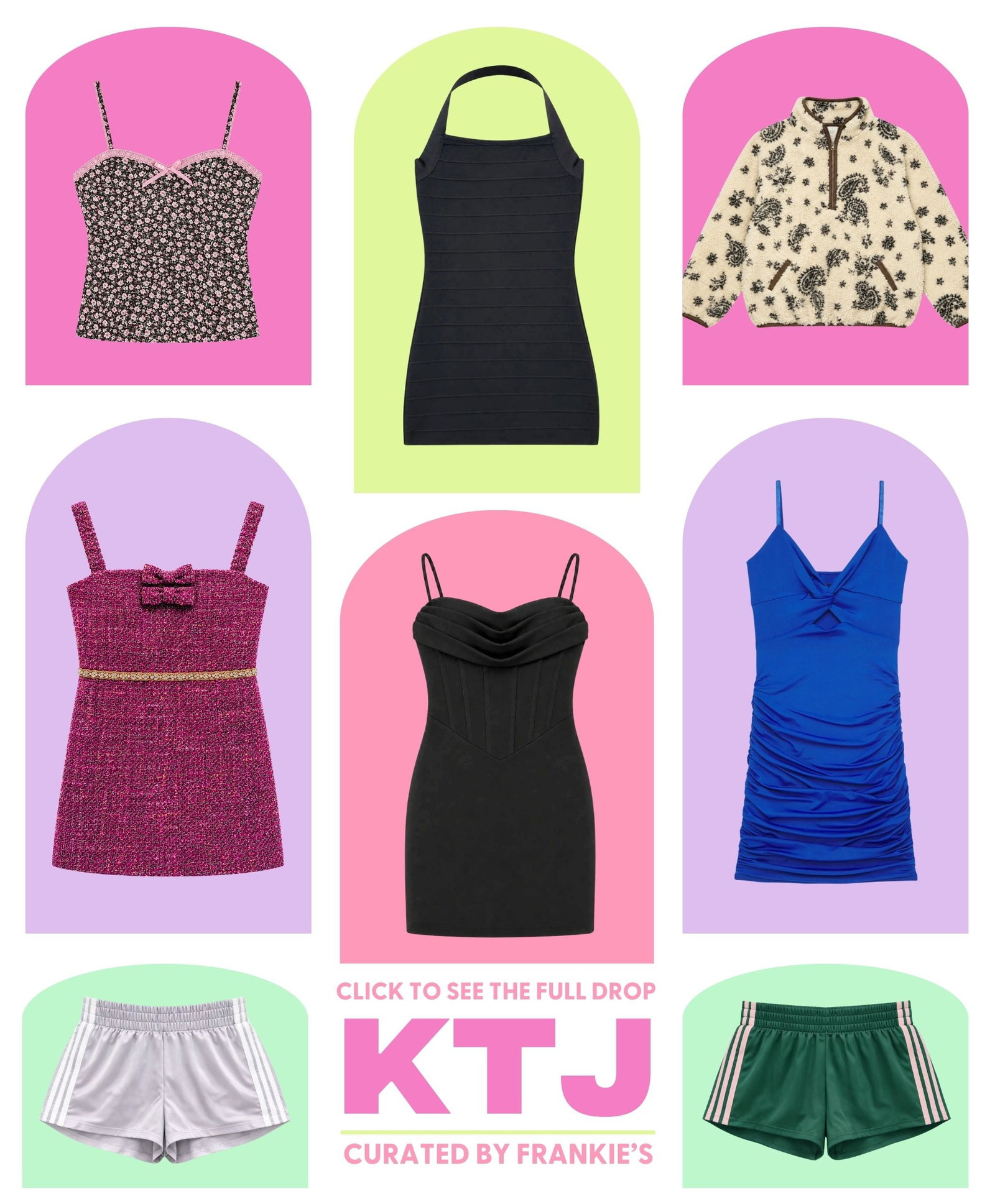 Katie J All Dayy Massive New Drop