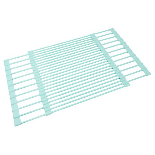Improvements Expandable Sink Rack