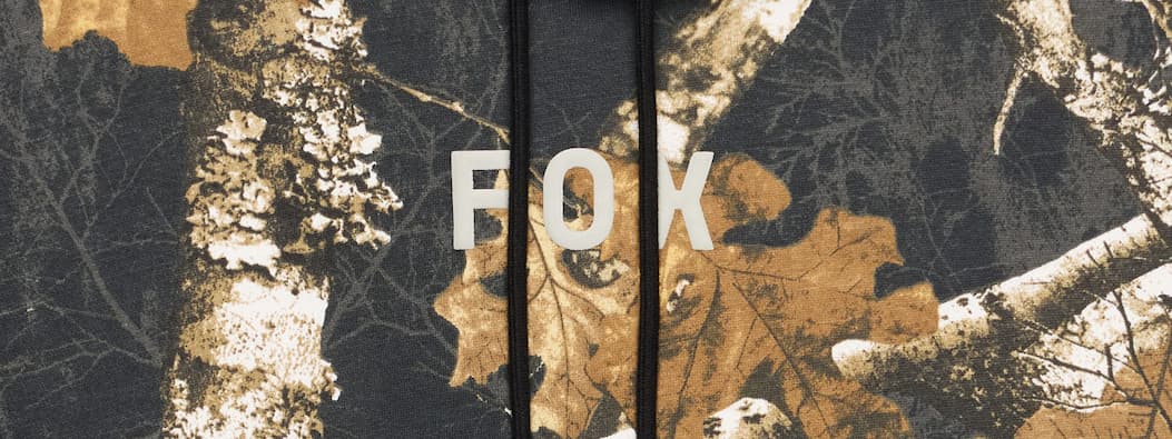 All Eyes on the Fox x Realtree Collection